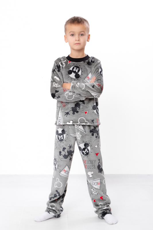 Піжама для хлопчика